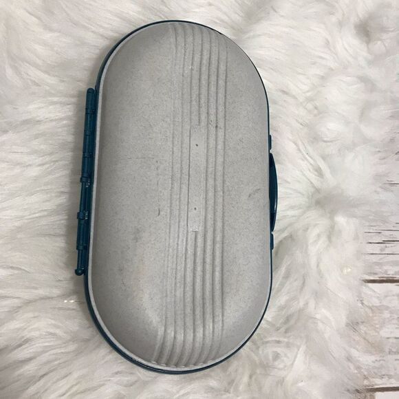 Jampackers Cosmepak Cosmetic Case‎ Container Makeup vintage - Picture 4 of 9